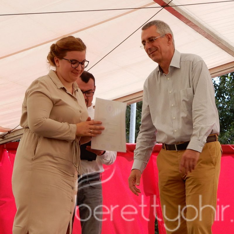 Semmelweis napi party 76